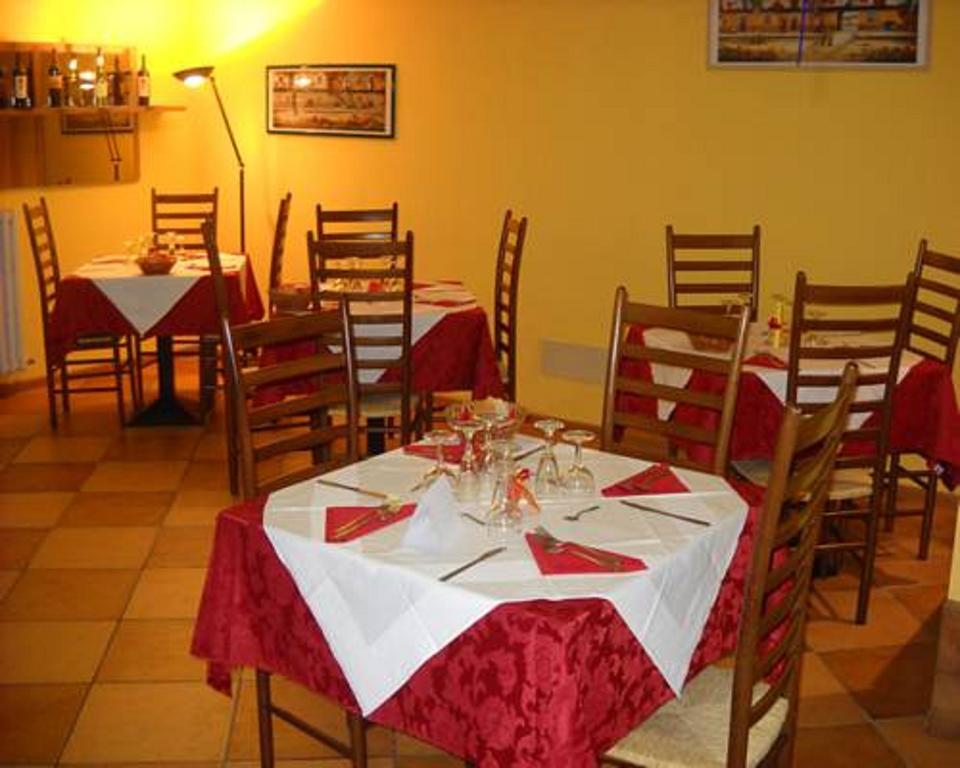 Casa Alpina Sant'Apollinare Hotell Falcade Exteriör bild