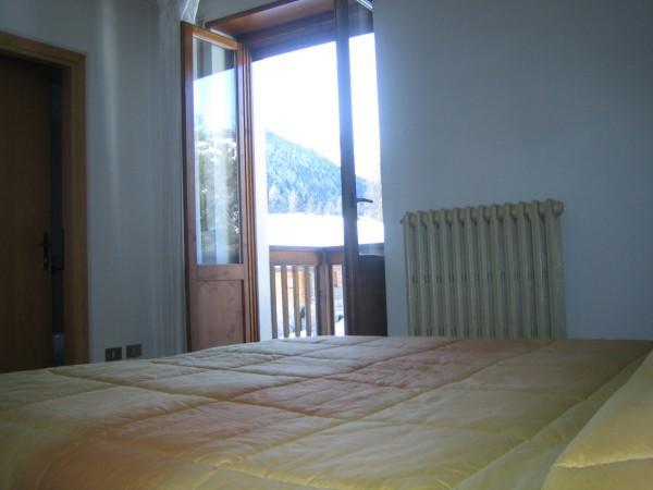 Casa Alpina Sant'Apollinare Hotell Falcade Exteriör bild
